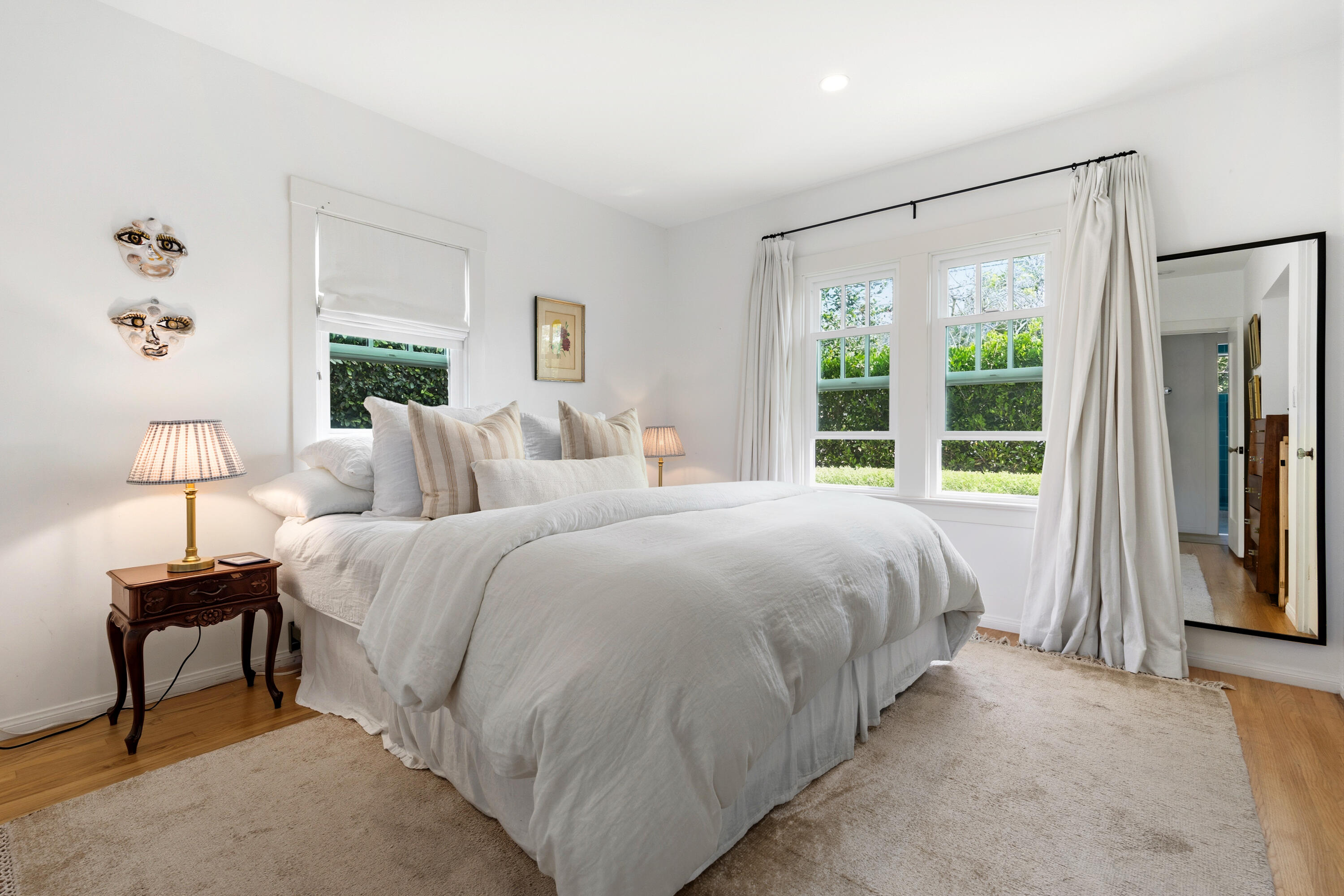 321 N Soledad Street