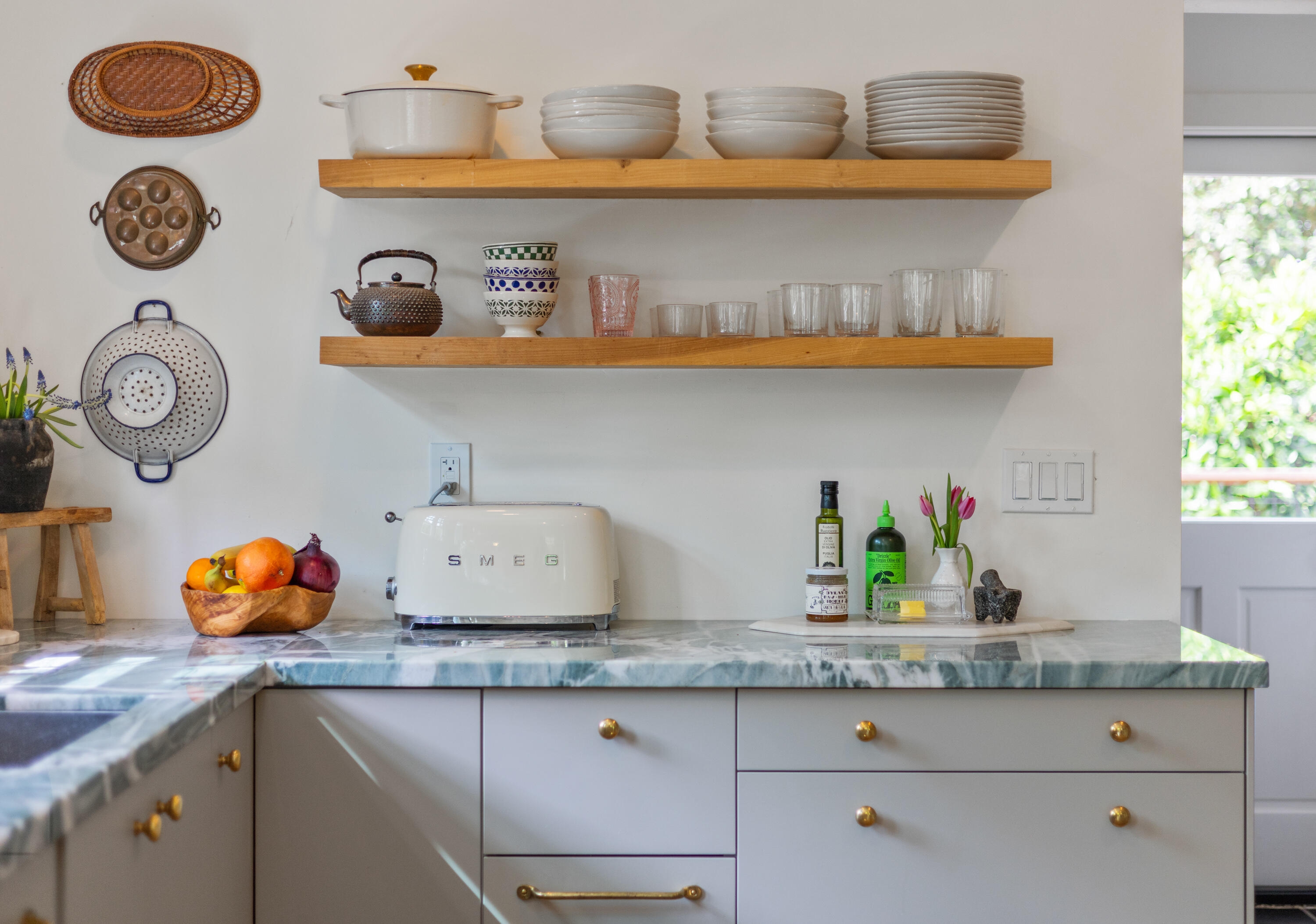 321 N Soledad Street