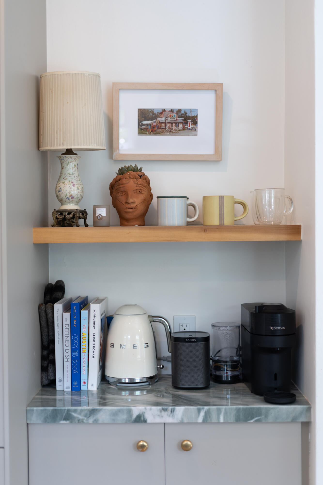 321 N Soledad Street