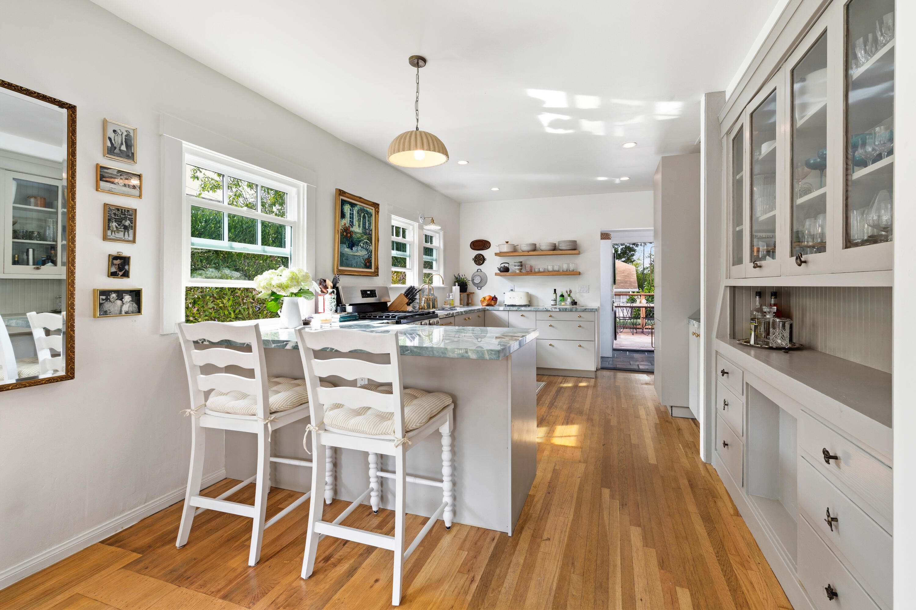 321 N Soledad Street