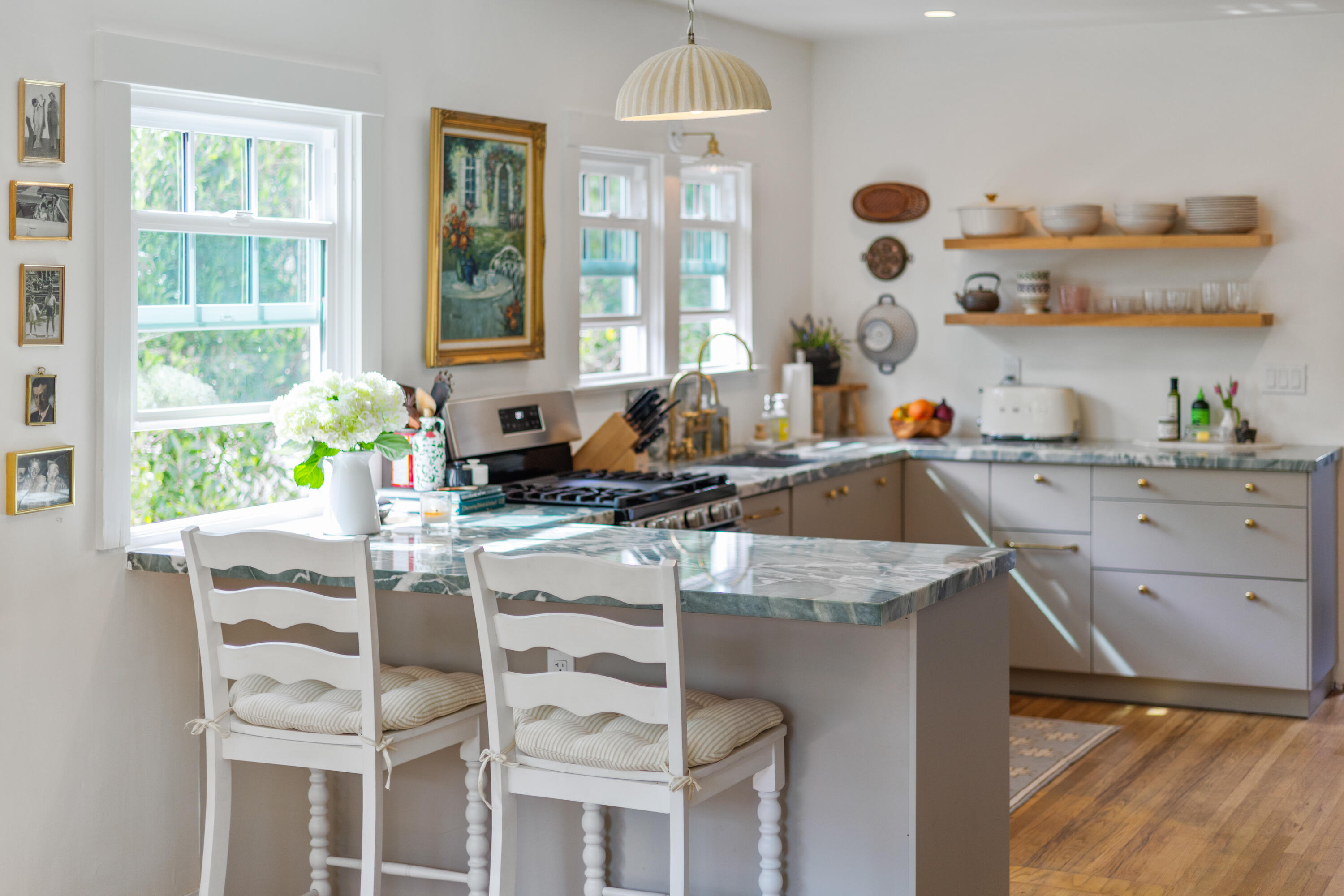 321 N Soledad Street