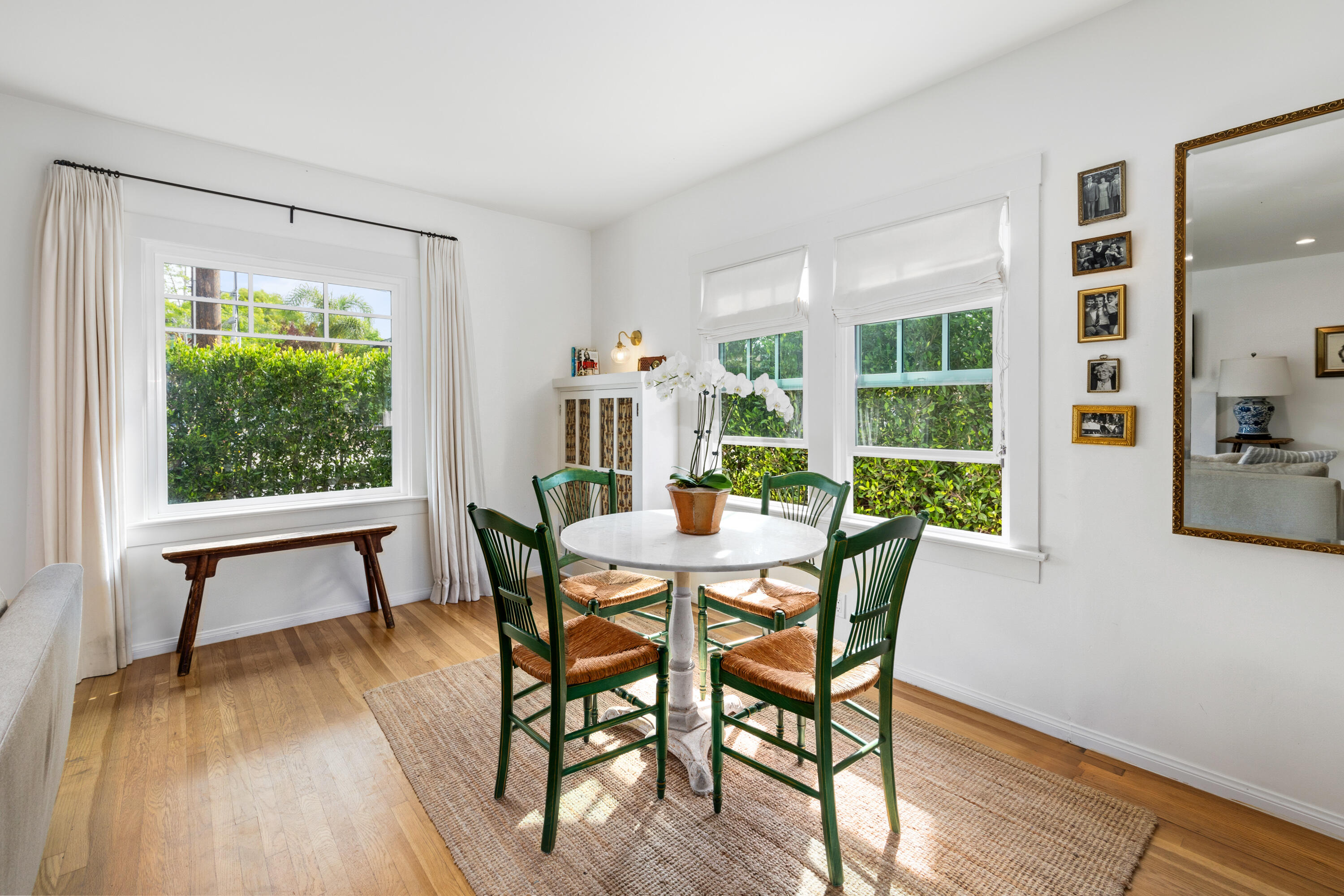 321 N Soledad Street