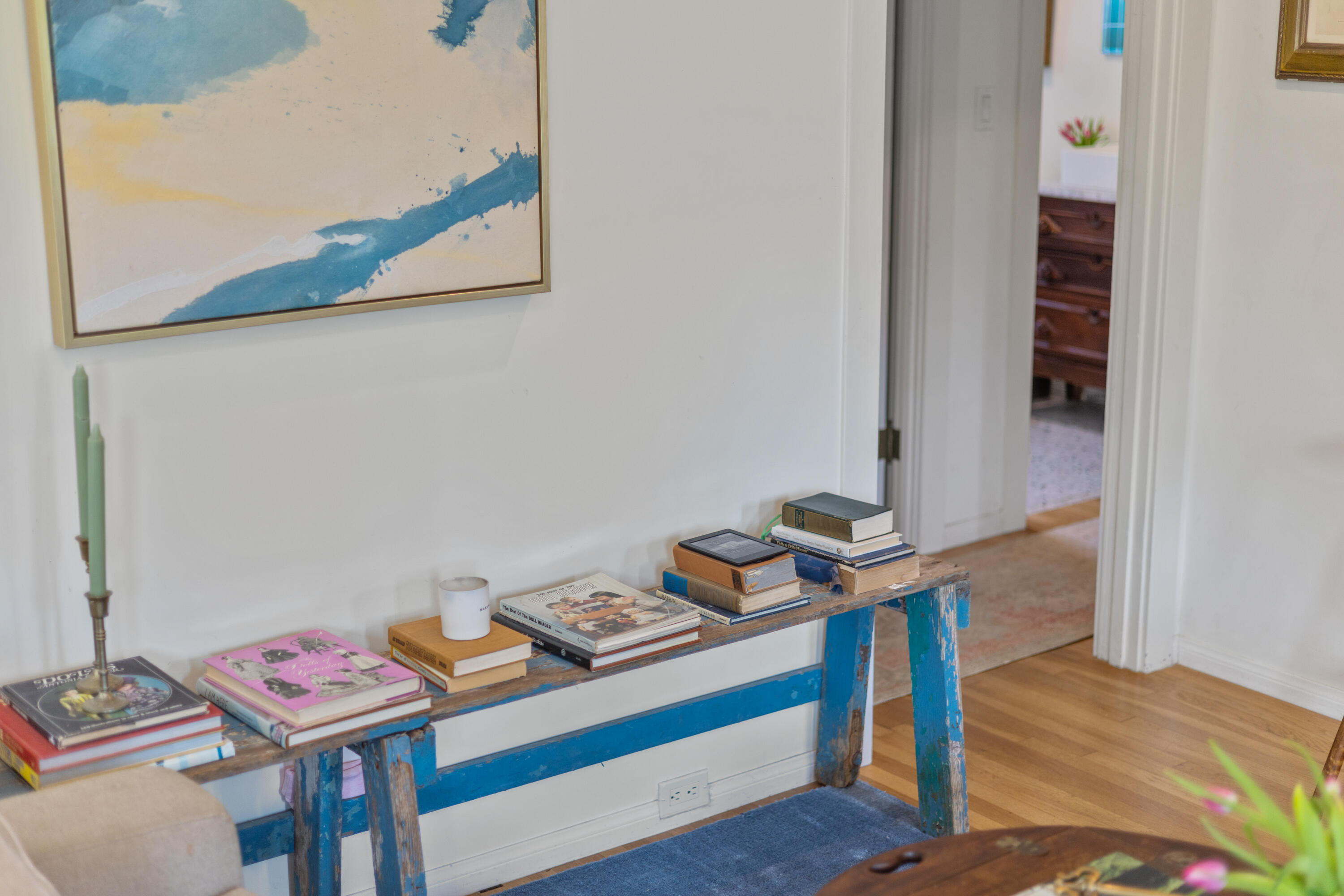 321 N Soledad Street