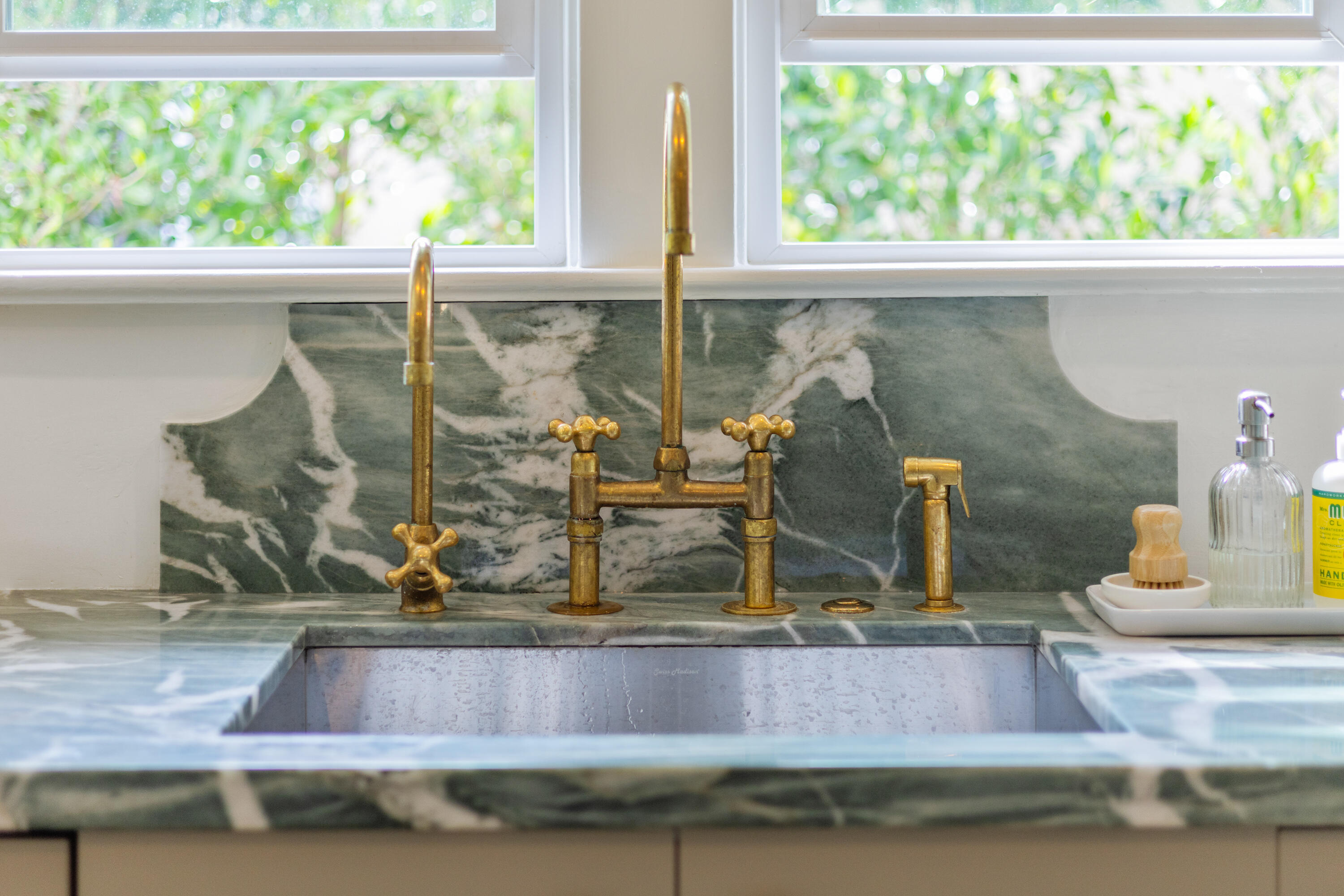 321 N Soledad Street