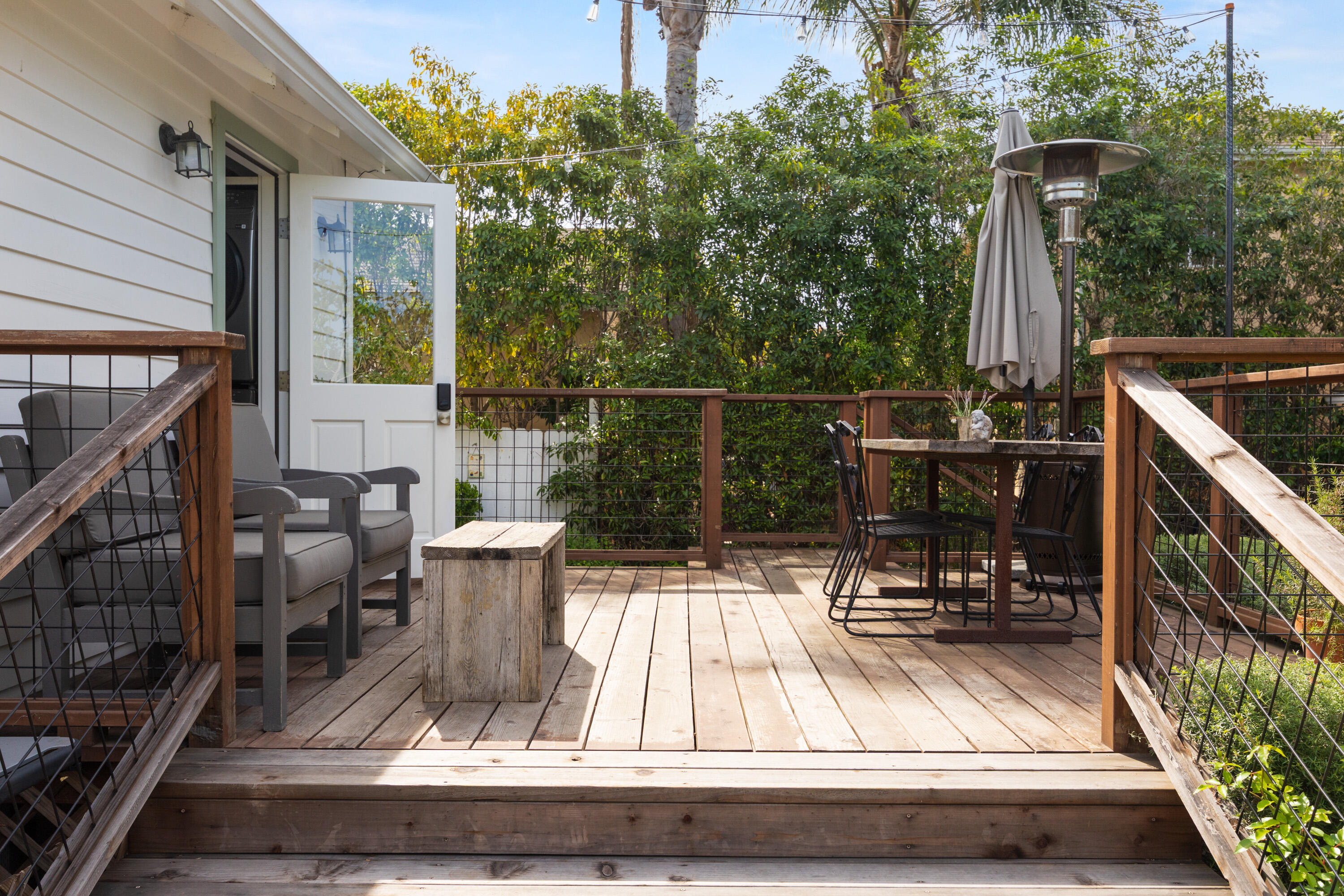 321 N Soledad Street