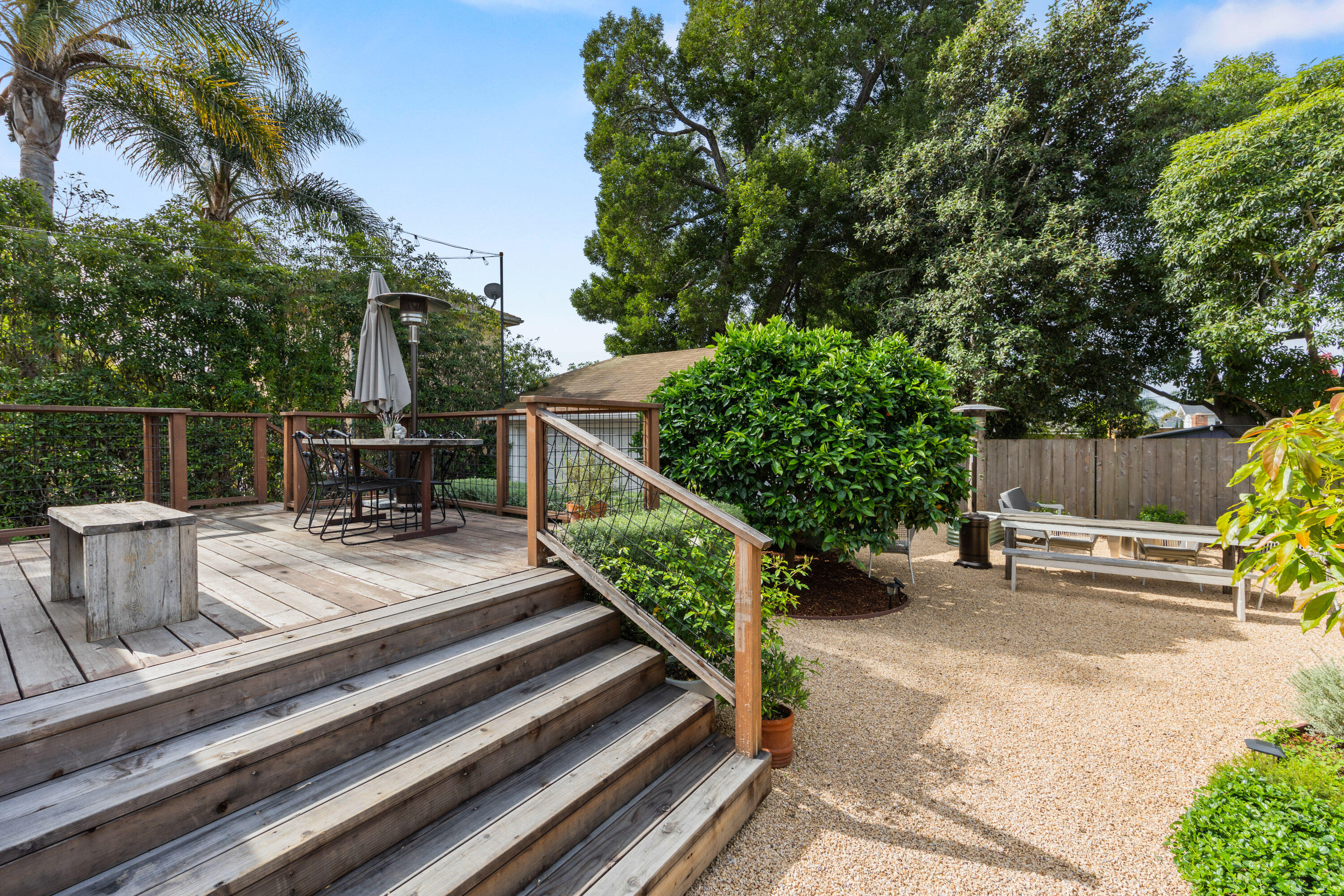 321 N Soledad Street