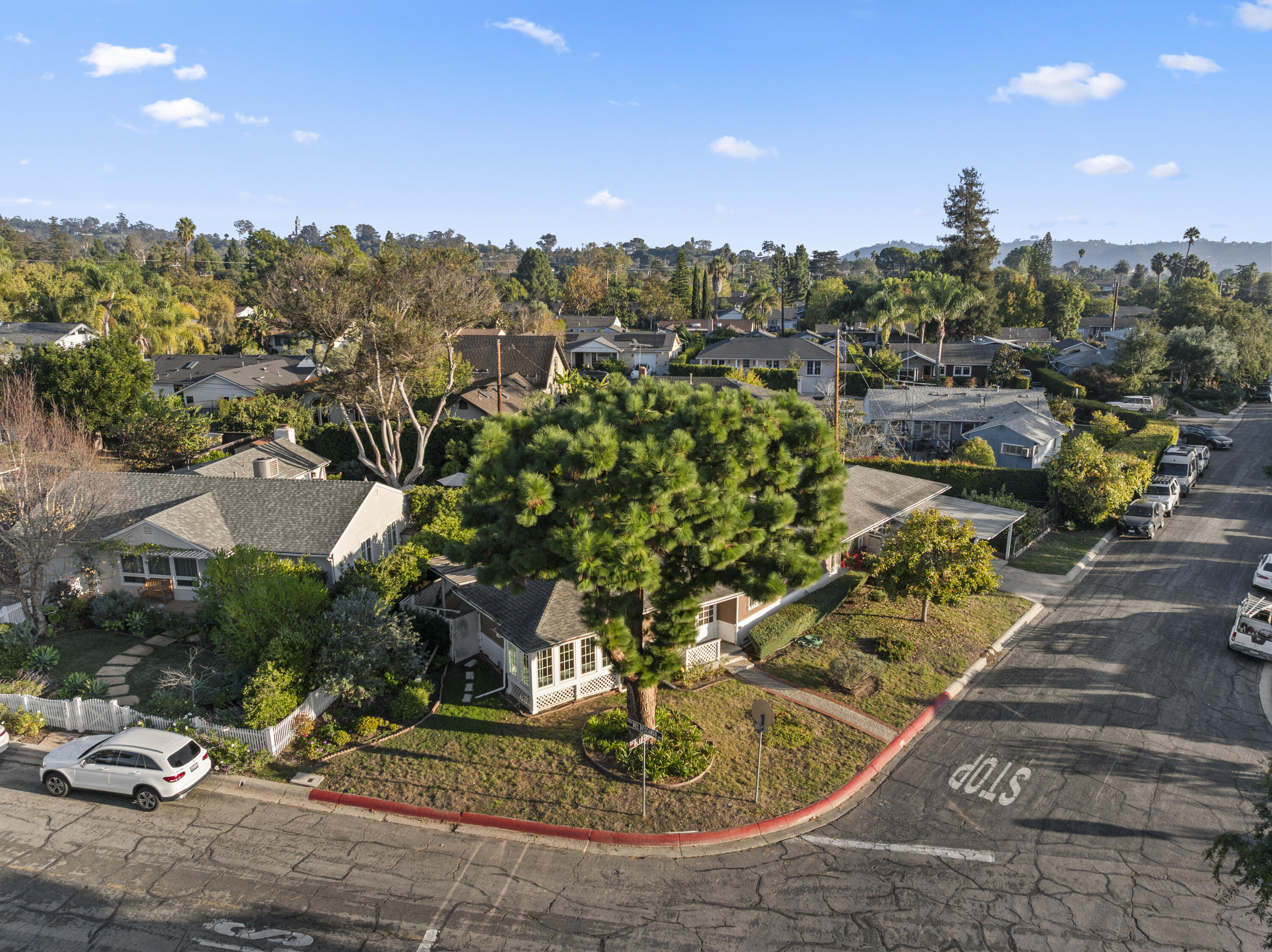 156 Vista De La Cumbre