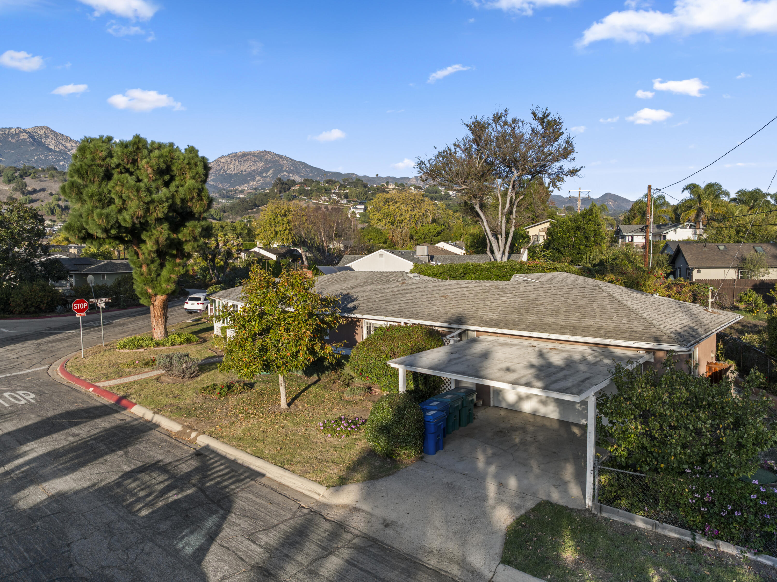 156 Vista De La Cumbre