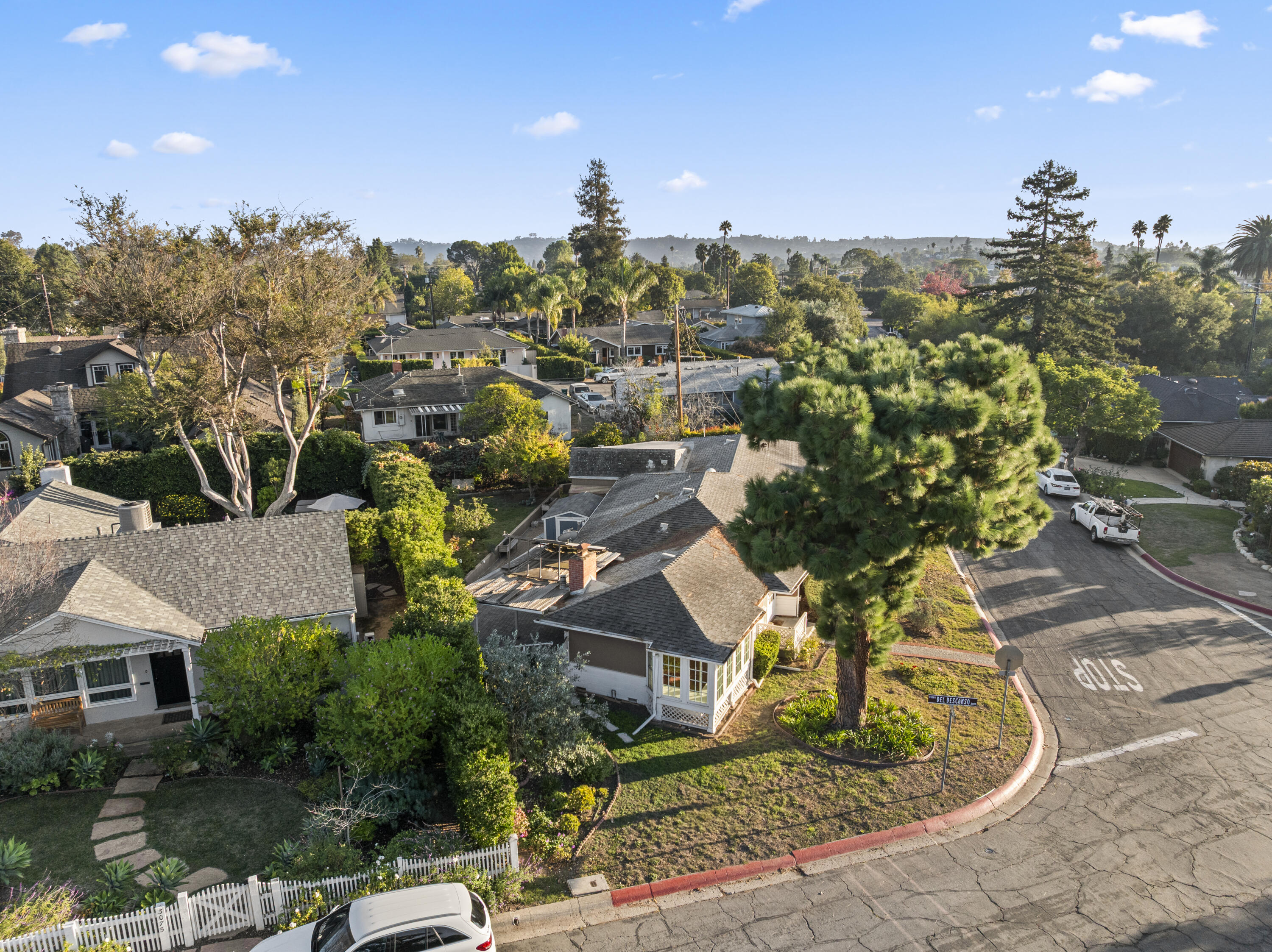 156 Vista De La Cumbre