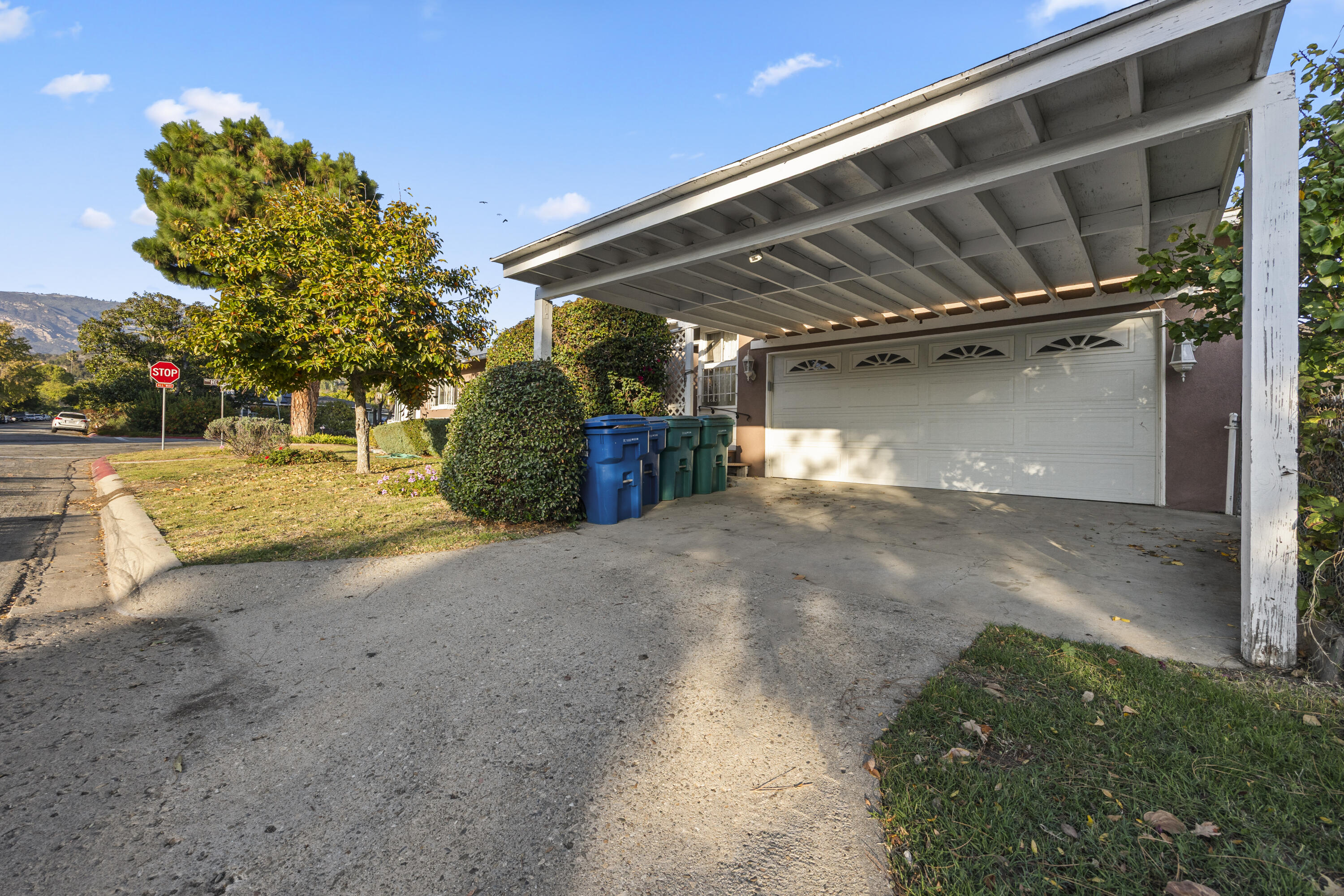 156 Vista De La Cumbre