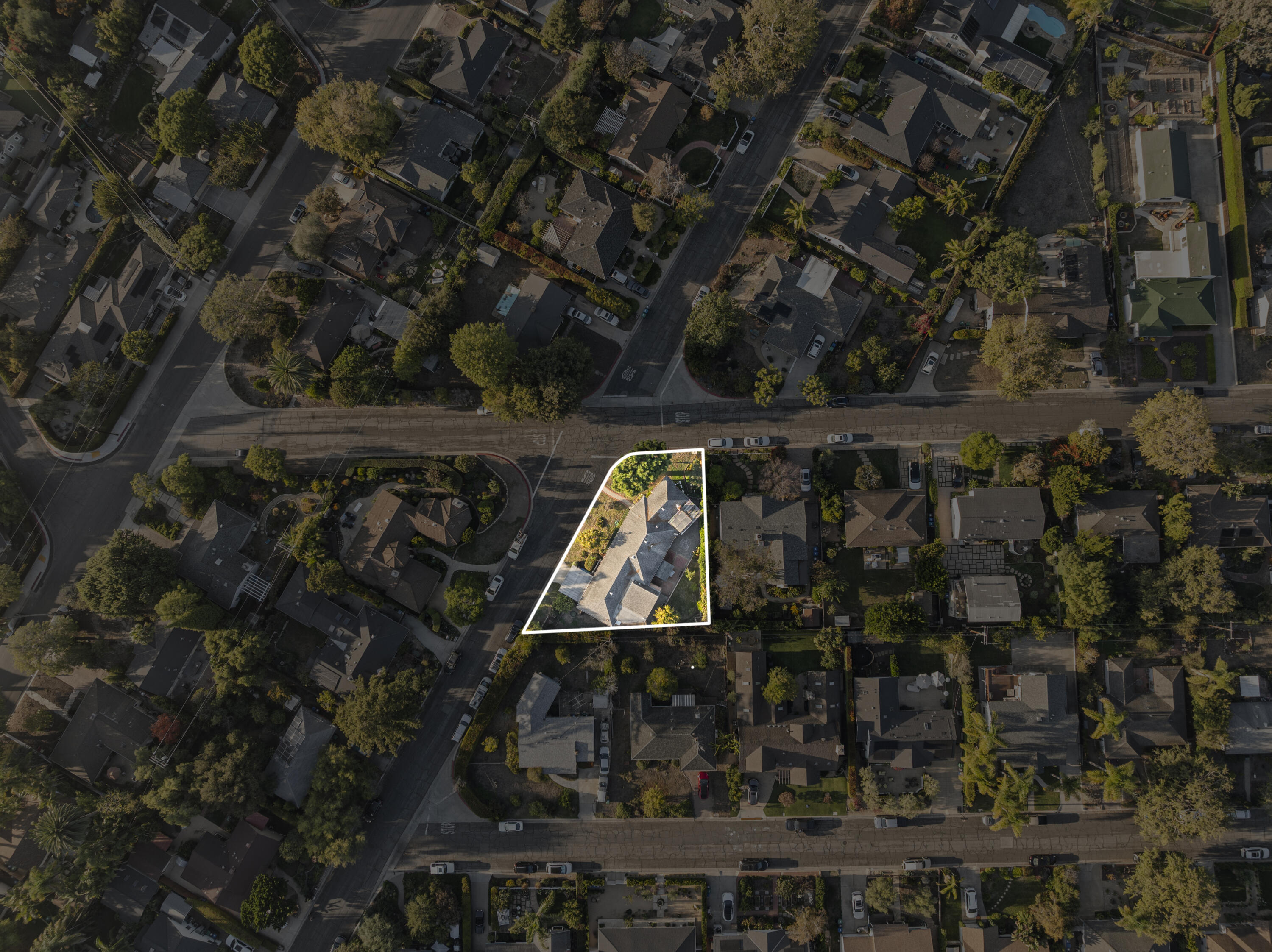 156 Vista De La Cumbre