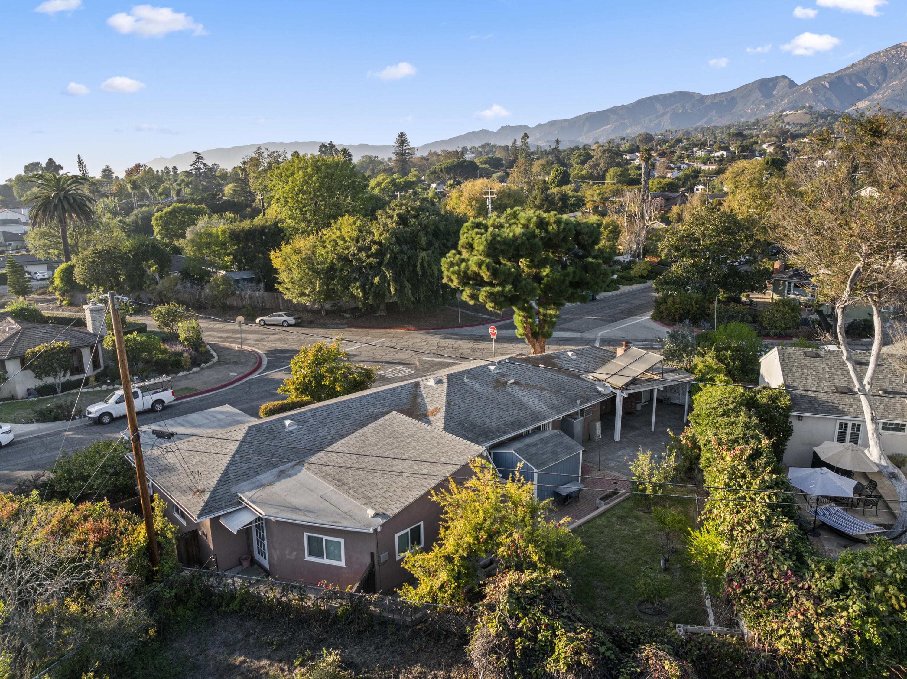 156 Vista De La Cumbre