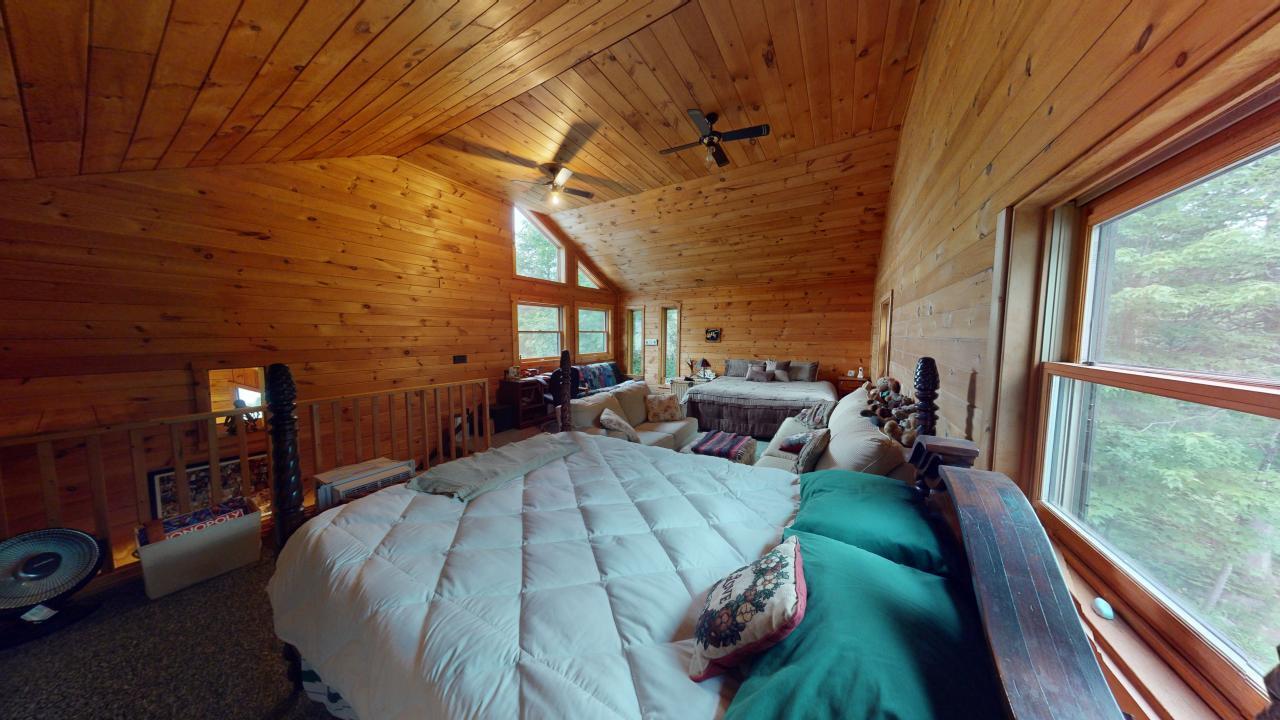 5 Caribou Narrows Road