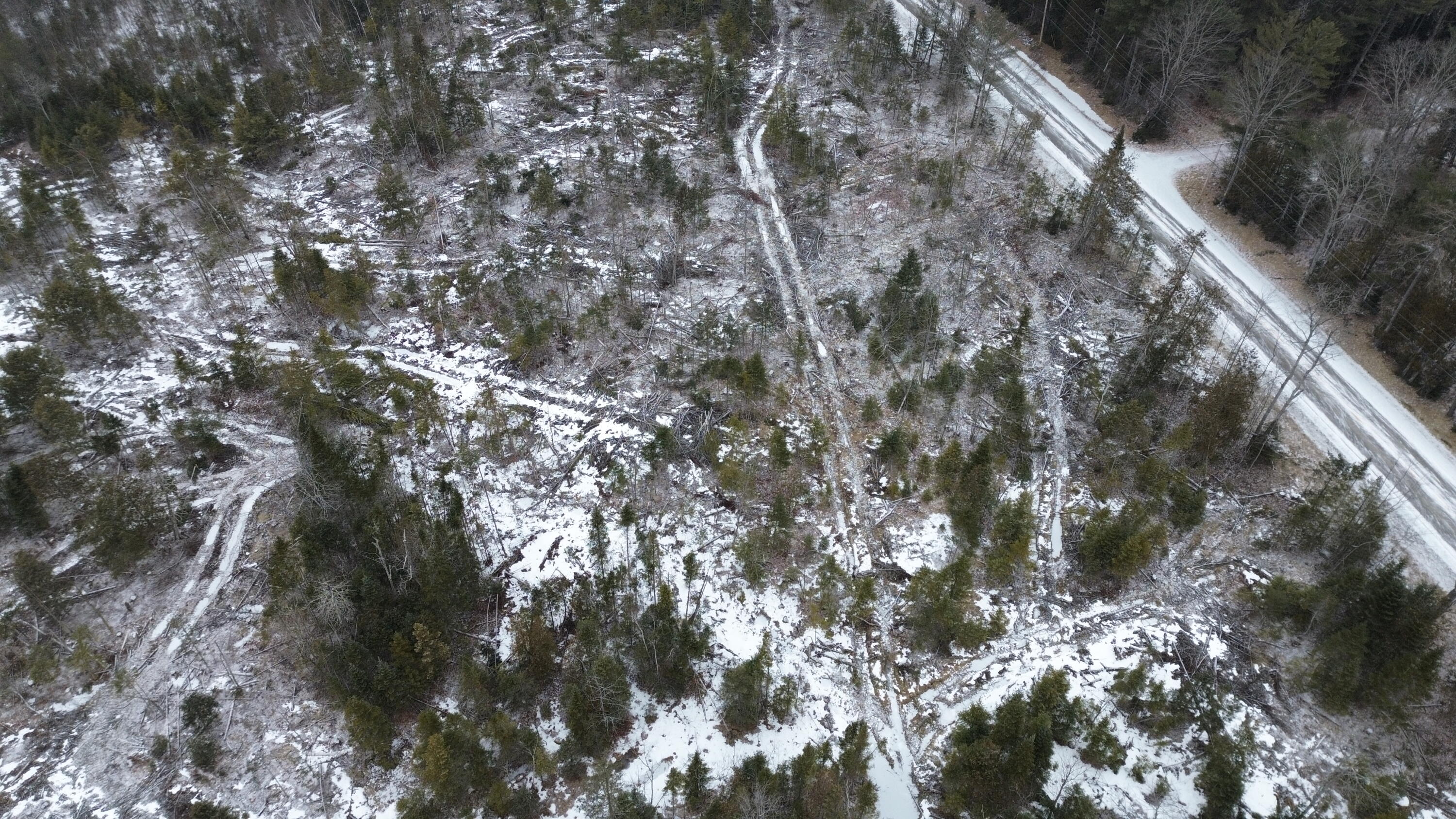Lot 3 Sebec Village Road