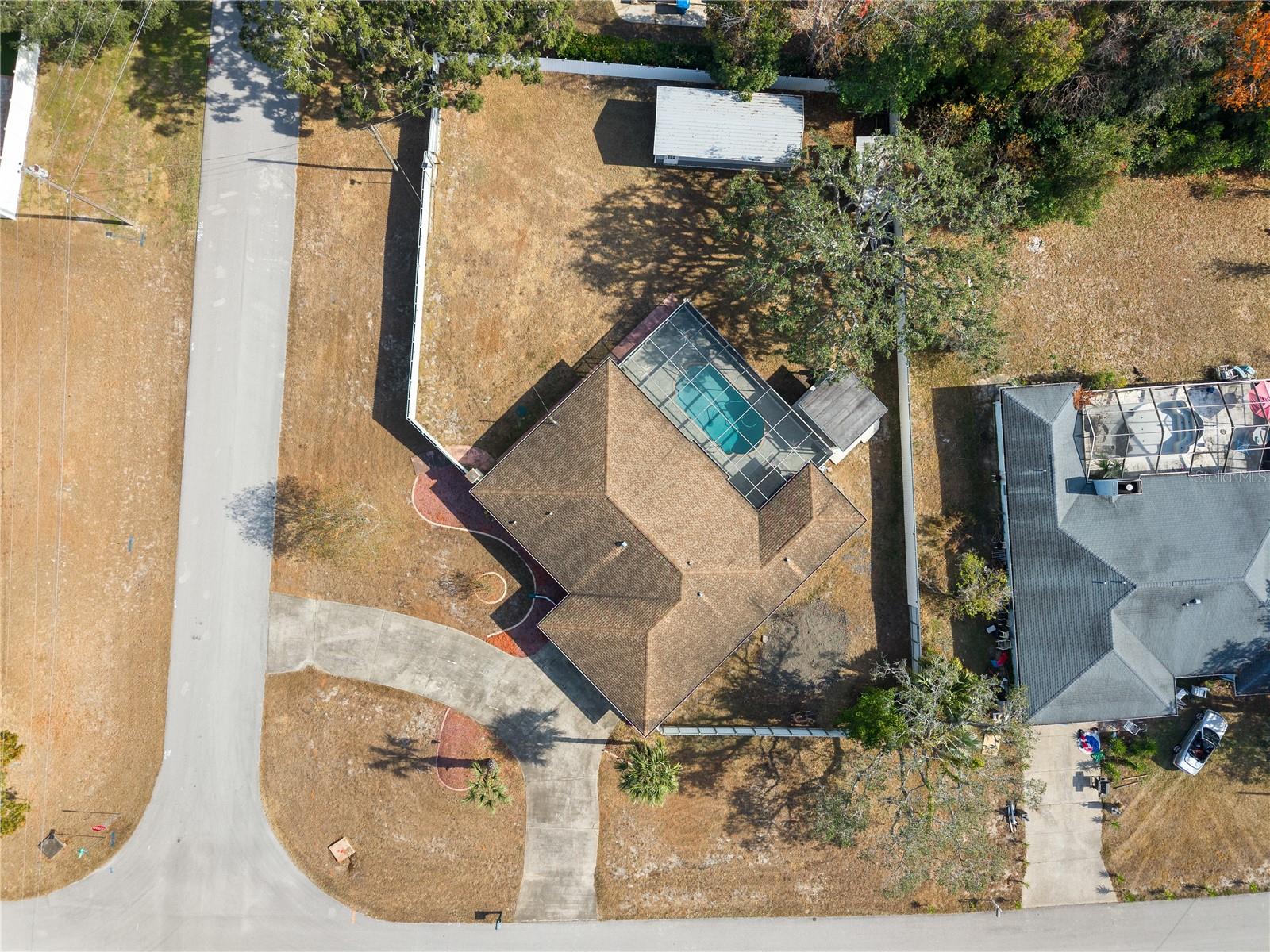 3156 ABELINE RD