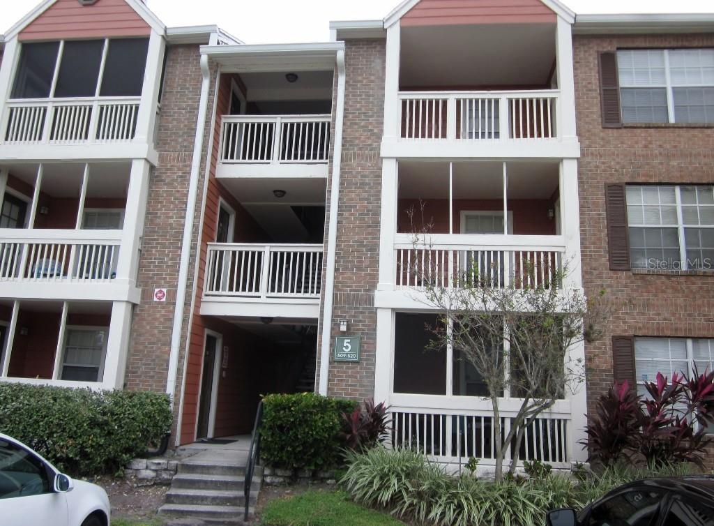 10200 GANDY BLVD N #514