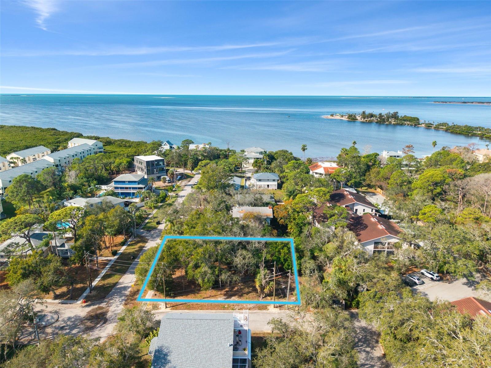 VENTNOR AVE