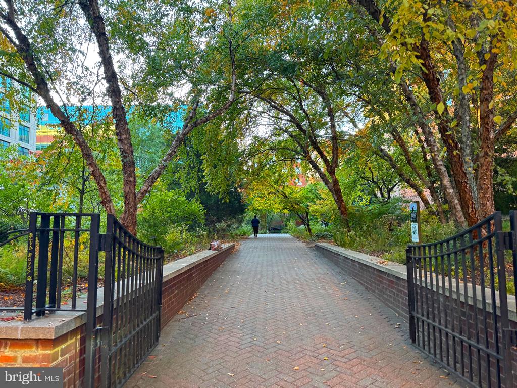 1029 N STUART STREET Unit: 401