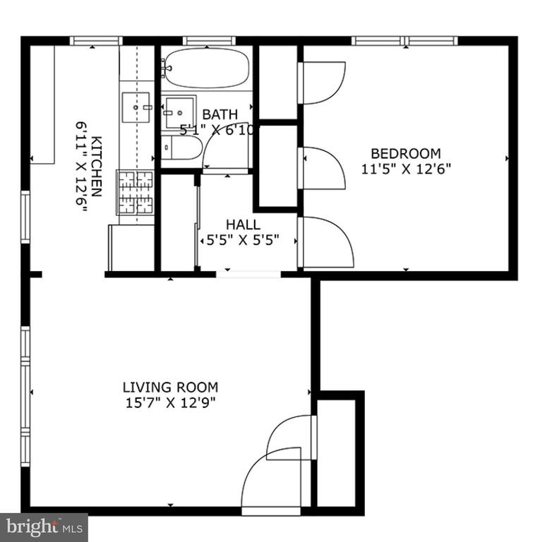 1400 12TH STREET N Unit: S-102
