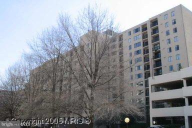 6300 STEVENSON AVENUE Unit: 707