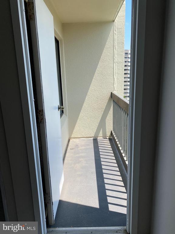 6300 STEVENSON AVENUE Unit: 707