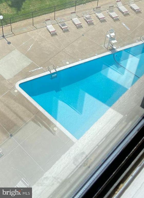 6300 STEVENSON AVENUE Unit: 707