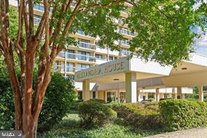 400 MADISON STREET Unit: 802