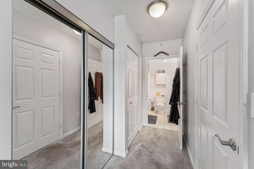 3101 N HAMPTON DRIVE Unit: 709