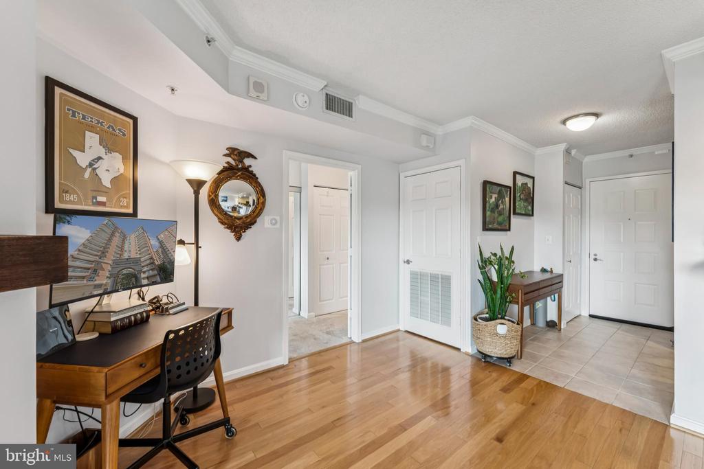 3101 N HAMPTON DRIVE Unit: 709