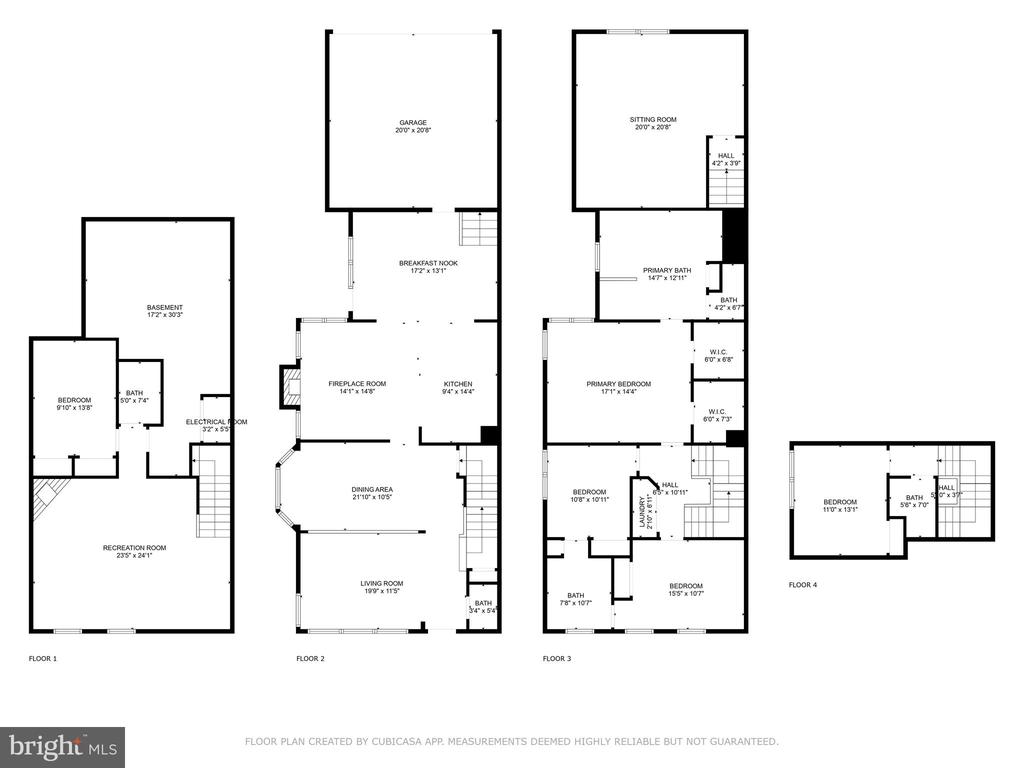 429 PARK AVENUE