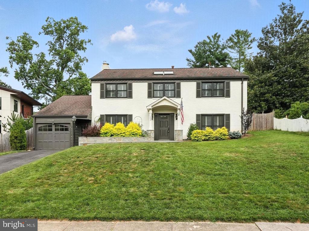 7000 SOUTHRIDGE DRIVE