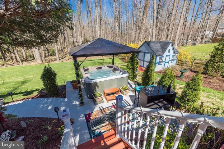 11928 APPLING VALLEY ROAD