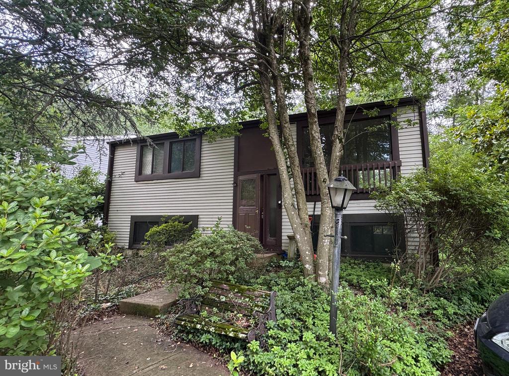 2309 OLD TRAIL DRIVE