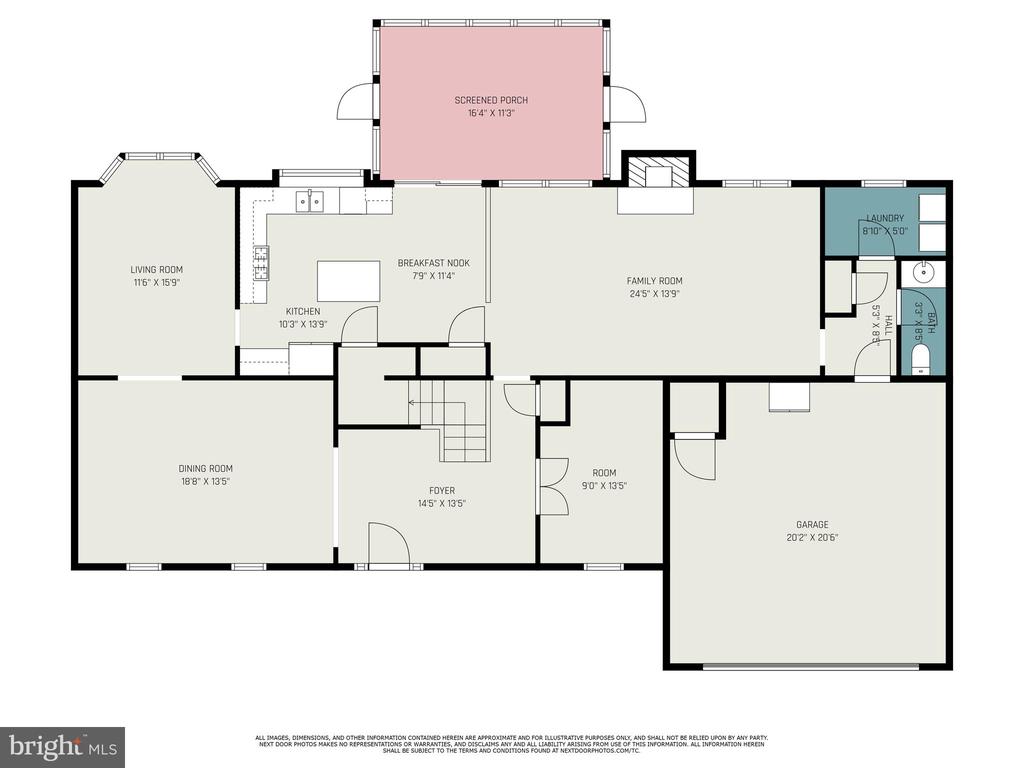 2675 MAPLE RIDGE DRIVE
