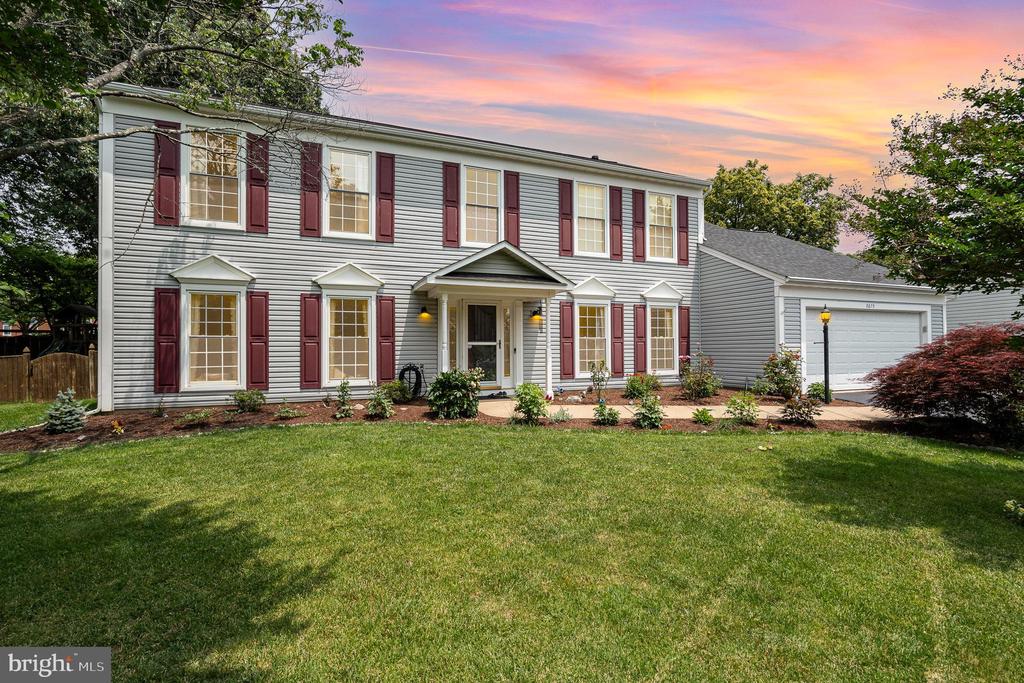 2675 MAPLE RIDGE DRIVE