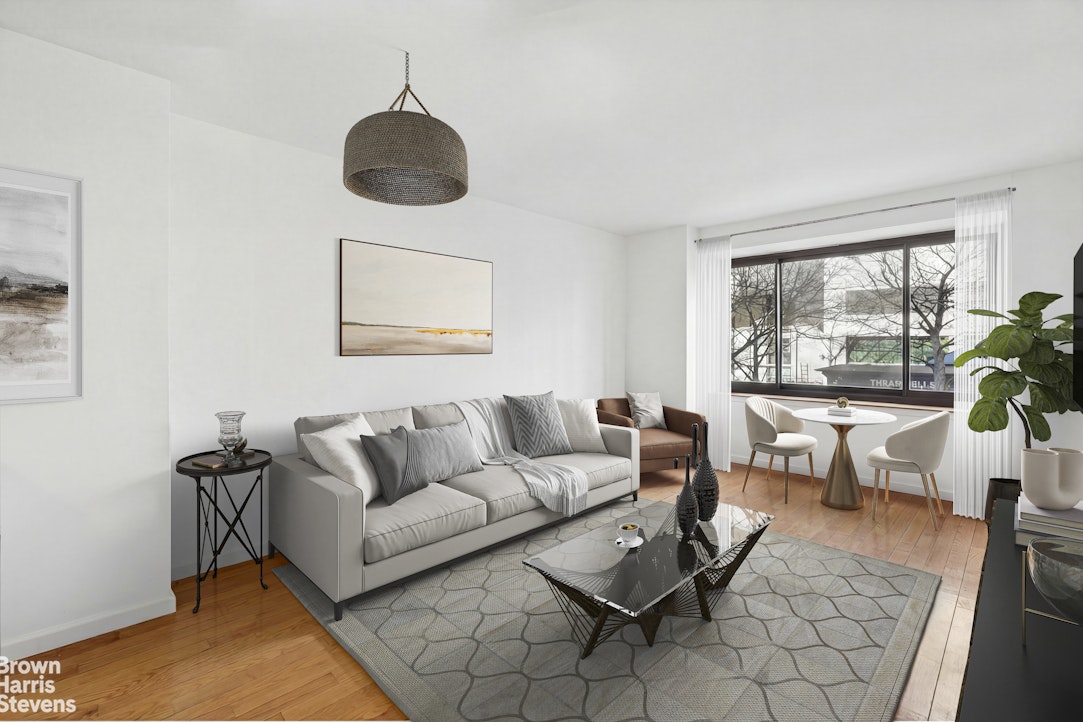 300 ALBANY Street 2D