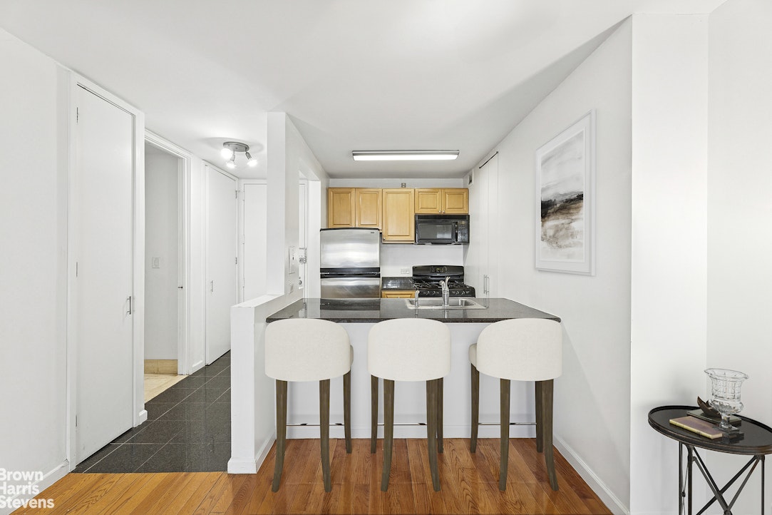 300 ALBANY Street 2D
