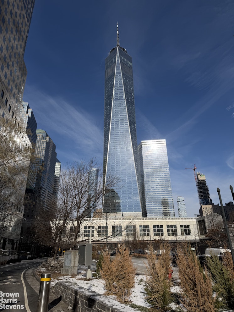 300 ALBANY Street 2D