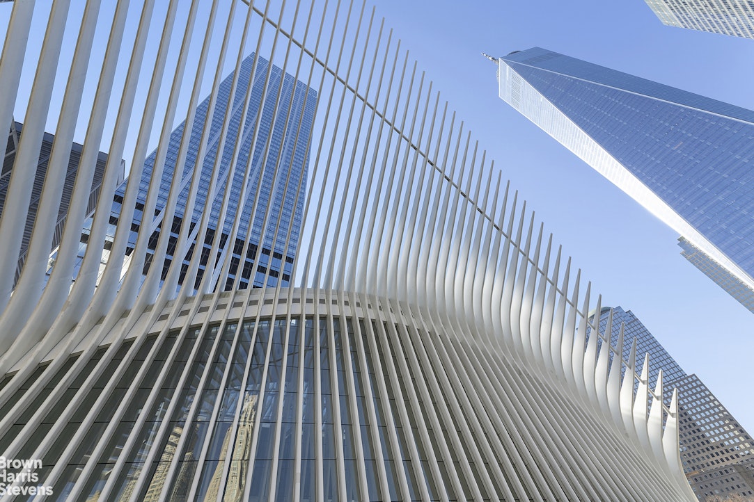300 ALBANY Street 2D
