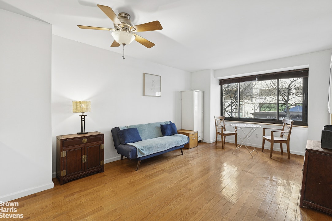 300 ALBANY Street 2D