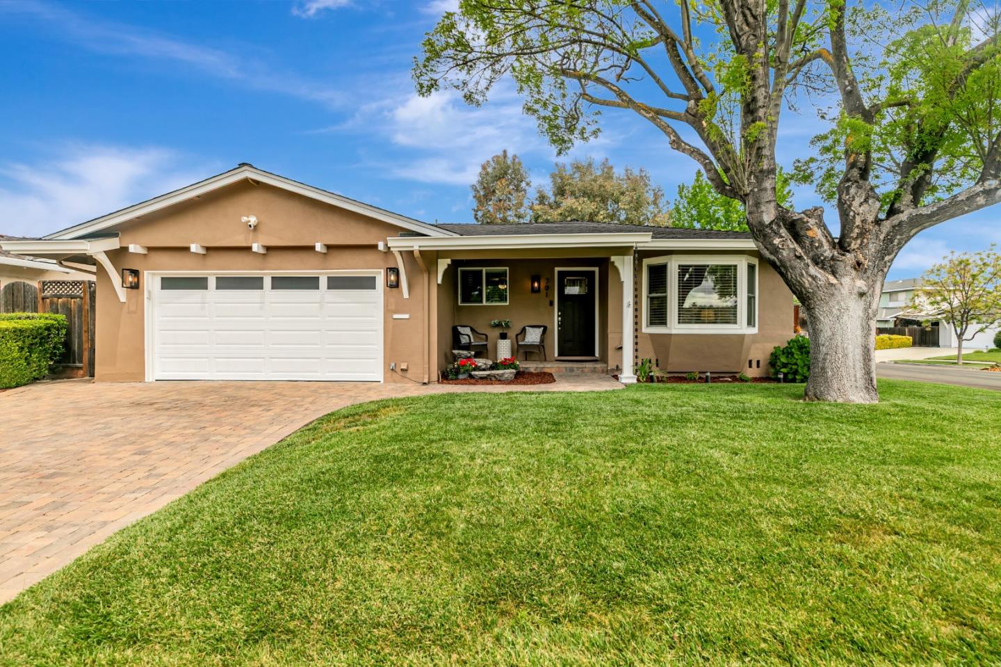 701 Natoma DR