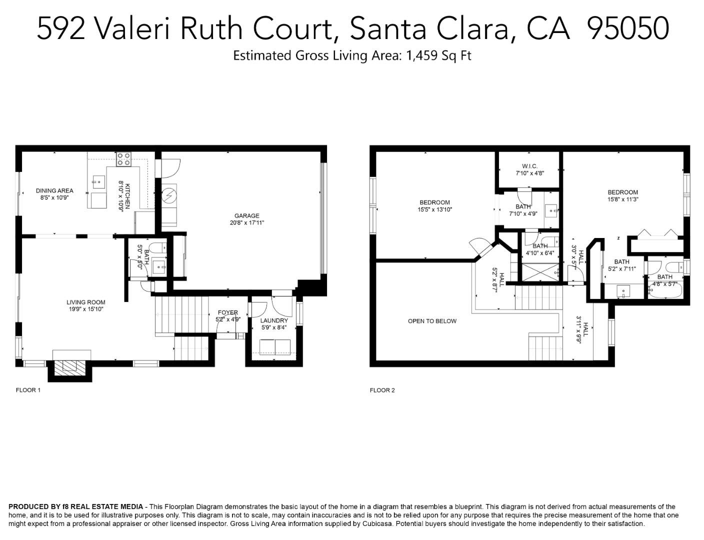 592 Valeri Ruth CT