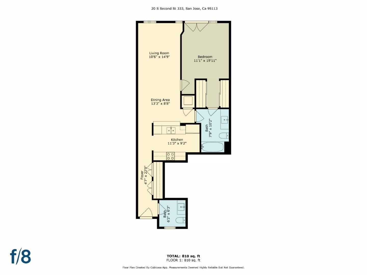 20 South 2nd Street 333