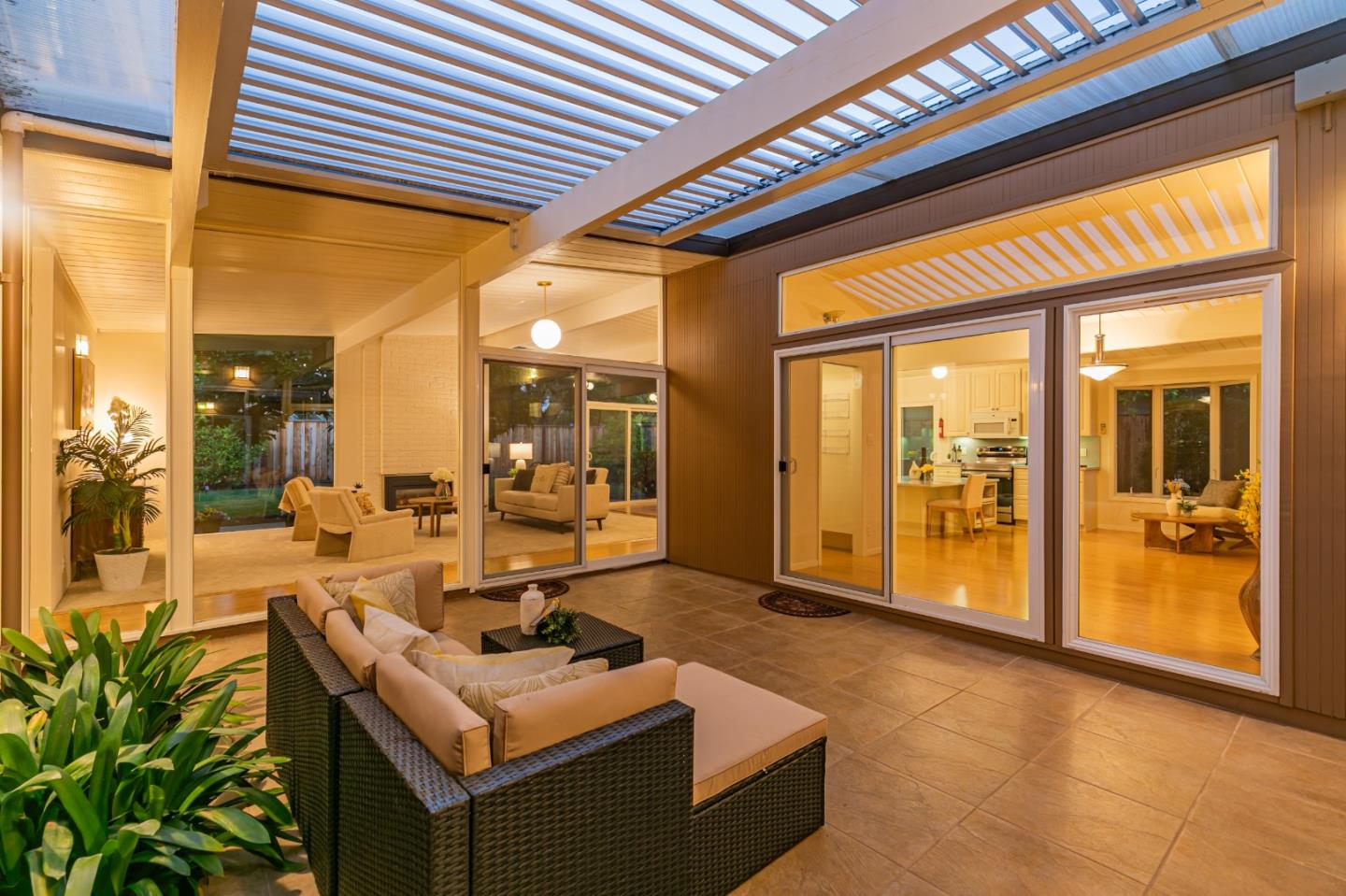 1156 Shenandoah Drive