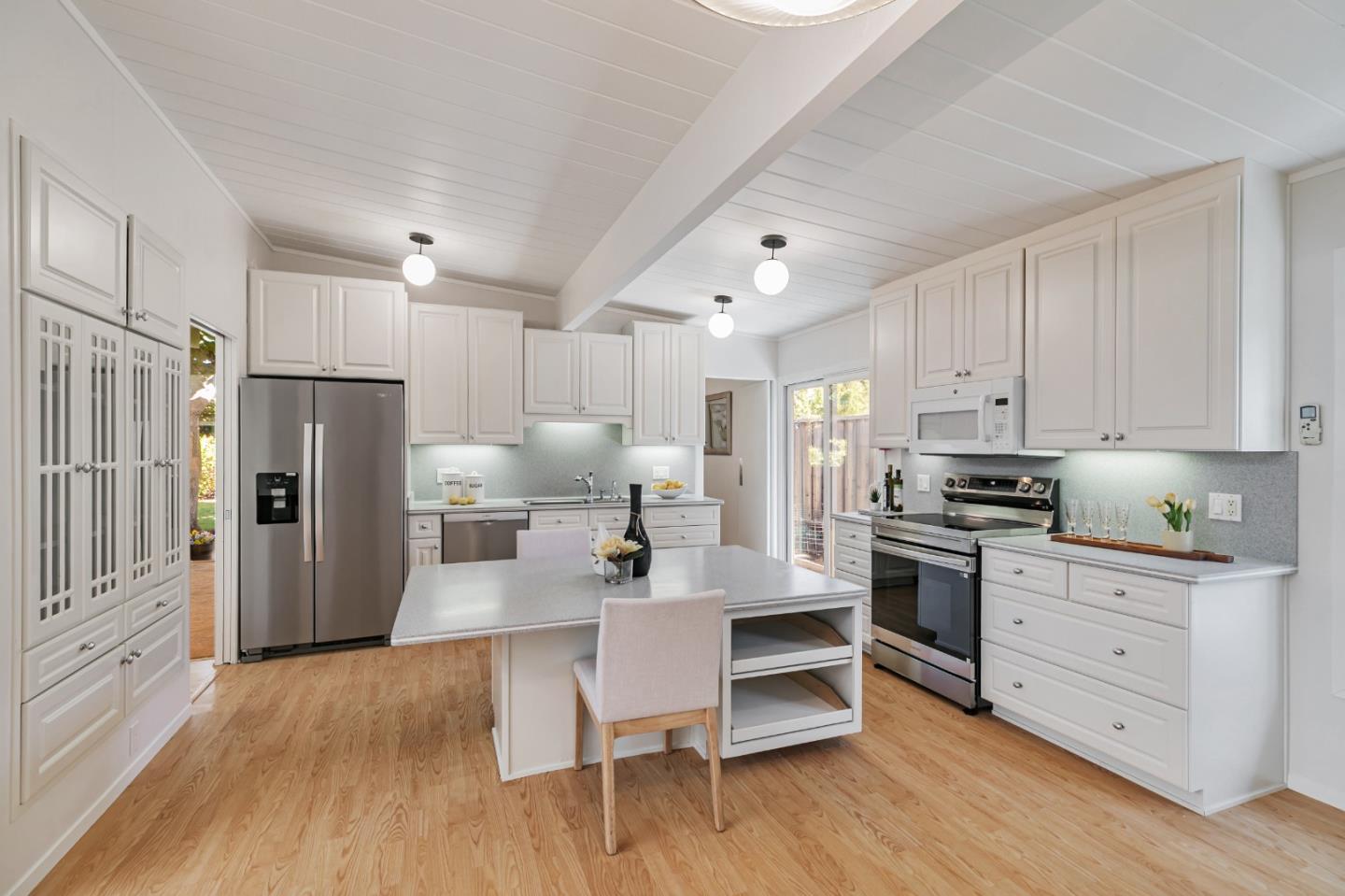 1156 Shenandoah Drive