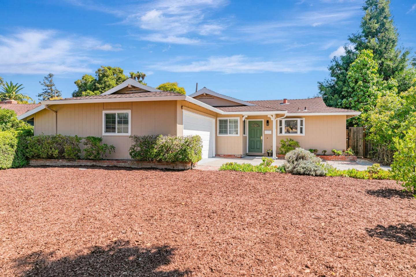 1398 Garrans Drive