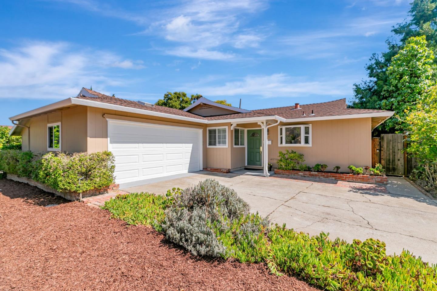 1398 Garrans Drive