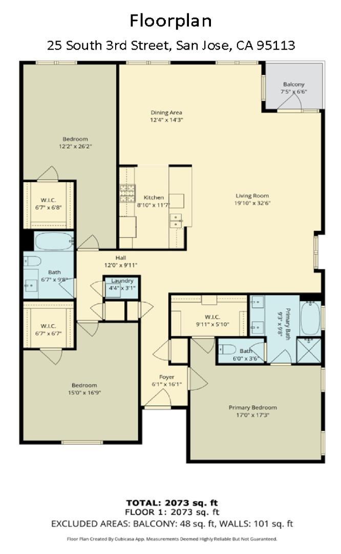 25 South 3rd Street 301