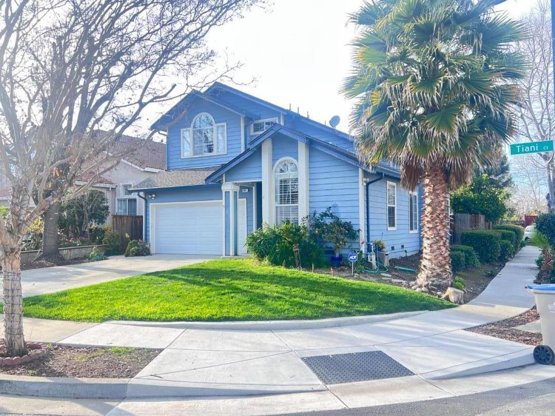 1903 Tiani Court