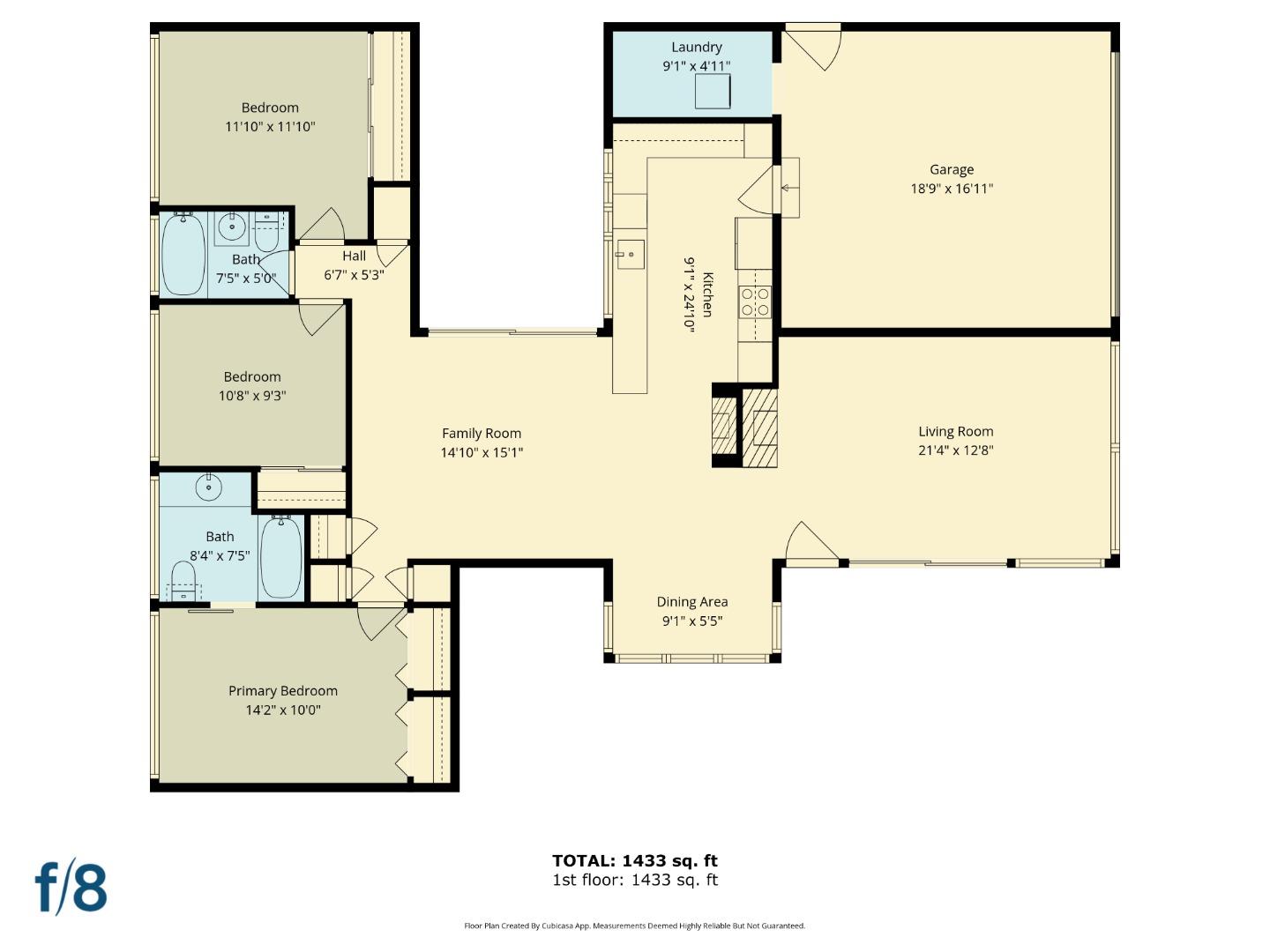 719 Jackpine Court